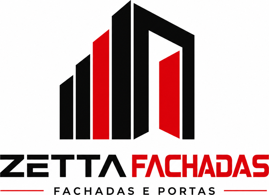 Zetta Fachadas